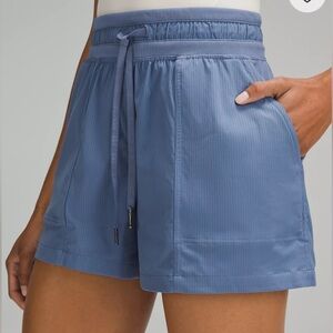Lululemon Dance Studio High-Rise Short 3.5”